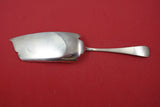 Earle by Frank Smith Sterling Silver Ice Cream Slice hatchet FHAS  10"