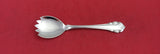 Lily of the Valley by Georg Jensen Sterling Ice Cream Fork original 5 1/2"