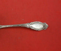 Abbottsford by International Sterling Silver Gravy Ladle 6 3/4" Serving Heirloom