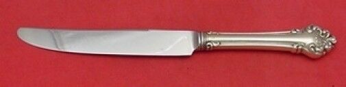 Elegante by Reed and Barton Sterling Silver Dinner Knife French 9 3/4" Flatware