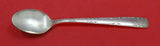 Camellia by Gorham Sterling Silver Infant Feeding Spoon Custom Made 6"
