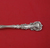 Avalon by International Sterling Silver Sardine Fork 6" Serving Silverware