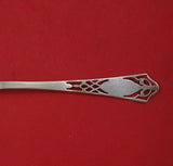 Dresden by International Sterling Silver Sugar Spoon 5 7/8" Flatware