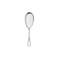 Albi by Christofle France Silver Plate Silverplate Serving Ladle - New