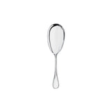 Albi by Christofle France Silver Plate Silverplate Serving Ladle - New