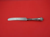King George by Gorham Sterling Silver Dinner Knife Old French fat handle 9 1/2"