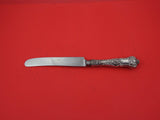 King George by Gorham Sterling Silver Dinner Knife Old French fat handle 9 1/2"