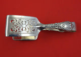 Florentine by Tiffany & Co. Sterling Silver Asparagus Serving Tong 7 3/4"