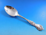 Majestic by Alvin Sterling Silver Flatware Set for 12 Service 74 pieces Dinner