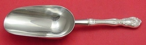 Chateau Rose by Alvin Sterling Silver Ice Scoop Custom Made HHWS 9 1/2"