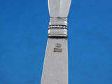 Acanthus by Georg Jensen Sterling Silver Butter Spreader HH All Sterling 6"