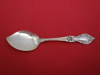 Alexandra by Lunt Sterling Silver Jelly Server 6 1/8"