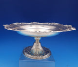 Chantilly by Gorham Duchess Sterling Silver Centerpiece Bowl #718 (#8124)