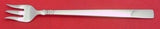 Prince Harald by Marthinsen Danish Sterling Silver Cocktail Fork