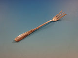 Silver Wheat by Reed & Barton Sterling Silver Flatware Set 12 Service 80 Pieces