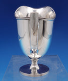 Windham by Tiffany and Co Sterling Silver Tea Set 3pc Coffee Sugar Creamer #1369