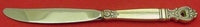 Monte Cristo by Towle Sterling Silver Regular Knife 9"