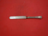 Harvard by Mount Vernon Sterling Silver Regular Knife Blunt 8 3/4" Flatware