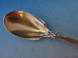 Olympian by Tiffany and Co Sterling Silver Ice Cream Spoon Spade Shape GW 6"