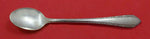 Wild Flower By Royal Crest Sterling Silver Infant Feeding Spoon 5 3/4" Custom