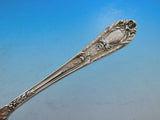 Fontaine by International Sterling Silver Flatware Service 12 Set 48 pcs