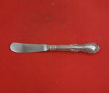 Southern Colonial by International Sterling Silver Butter Spreader HH Paddle
