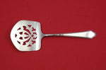 Chateau by Lunt Sterling Silver Cucumber Server 6 1/4" Serving Heirloom