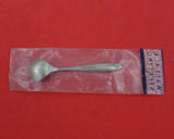 Debutante by Wallace Sterling Silver Salt Spoon Original 2 1/2" New Heirloom