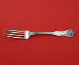 Alexandra by Dominick and Haff Sterling Silver Dinner Fork 7 3/4" Flatware