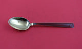 Prince Harald by Th. Marthinsen Norwegian Sterling Child's Spoon Red 6 1/4"