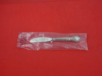 Royal Oak by Gorham Sterling Silver HH Butter Spreader modern 6 1/4" New