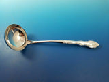 La Scala by Gorham Sterling Silver Soup Ladle 10 1/2" HHWS Custom Made