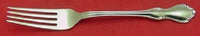 Hampton Court by Reed and Barton Sterling Silver Regular Fork Set 12 pcs 7 1/2"