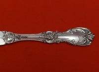 Burgundy by Reed and Barton Sterling Silver Jelly Server 6 1/4" Vintage