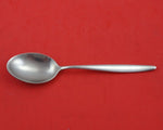 Drop by Christofle Silverplate Dessert Spoon 7 1/8" Heirloom