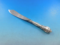 Baronial by Gorham Sterling Silver Flatware Set of 8 Service 34 pieces