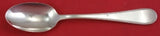 Palatina by Wallace-Italy Sterling Silver Place Soup Spoon new never used 7"