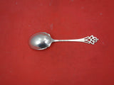 Pynchon by Lunt Sterling Silver Sugar Spoon 5 3/4" Flatware Antique