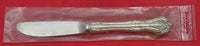 Rose Cascade by Reed & Barton Sterling Silver Butter Spreader 6 1/2" HH New