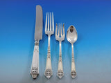 Lansdowne by Gorham Sterling Silver Dinner Size Place Setting(s) 4-Piece