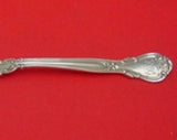 Chantilly by Gorham Sterling Silver Tomato Server w/ Applied Lacing Orig 7 3/8"
