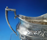 Donatello by Amston Sterling Silver Sugar and Creamer Set 2pc #814 (#5453)