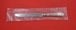 Saint Dunstan Chased by Gorham Sterling Dinner Knife new french 9 1/2" New