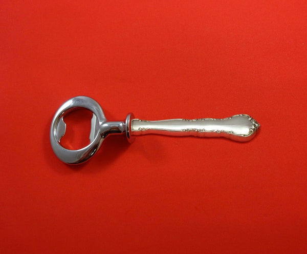 Mignonette by Lunt Sterling Silver Bottle Opener HH Custom Made 6"