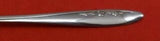 Spring Serenade by Lunt Sterling Silver Ice Cream Dessert Fork 6" Custom Made