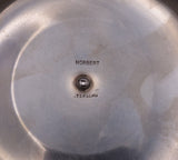 Norbert Co. Sterling Silver Compote Raised with Torch Center Footed (#7336)