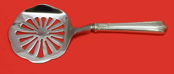 American Directoire by Lunt Sterling Silver Tomato Server HHWS  Custom Made