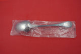 Marly by Christofle Silverplate Vegetable Serving Spoon Factory Sealed 9 3/4"