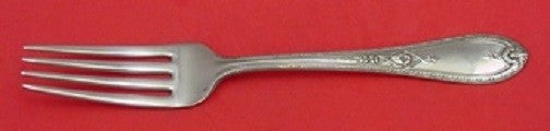 Madrid by International Sterling Silver Dinner Fork 7 3/4"