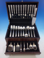 Processional by Fine Arts International Sterling Silver Flatware Set Service 94